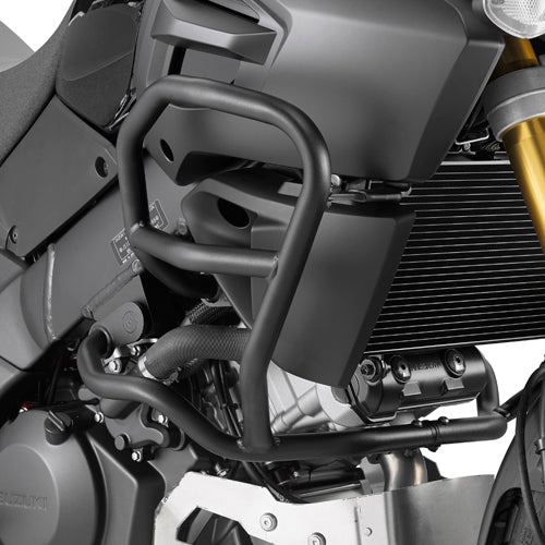 SUZUKI DL 1000 V STROM [2017-2018] - Pare moteur