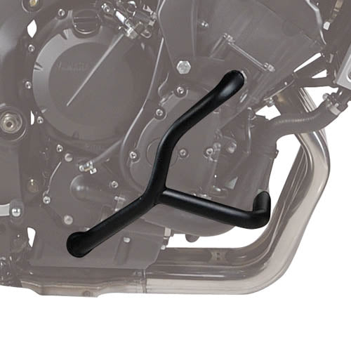 YAMAHA FZ 6 [2004-2006] - Protection moteur