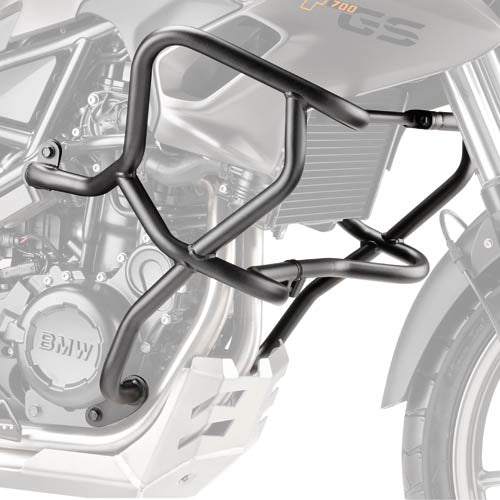 BMW F 700 GS [2013-2017] - Engine protection