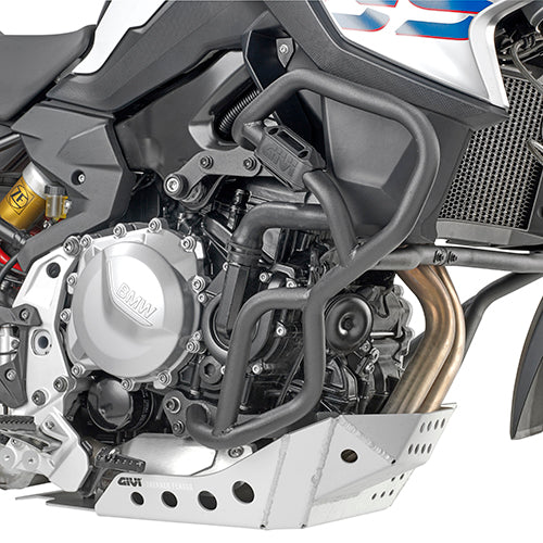BMW F 850 ​​​​GS [2018-2023] - Protection moteur
