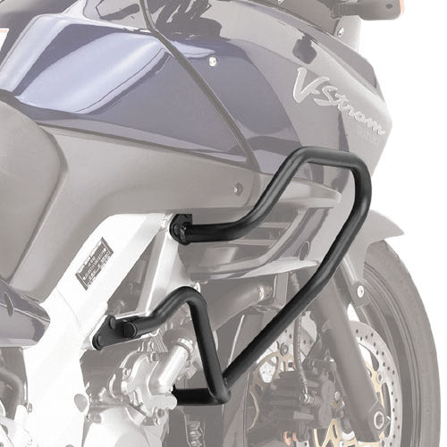 KAWASAKI KLV 1000 [2004-2010] - Protection moteur