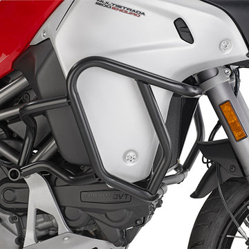 DUCATI 1260 MULTISTRADA ENDURO [2019-2021] - Protection moteur