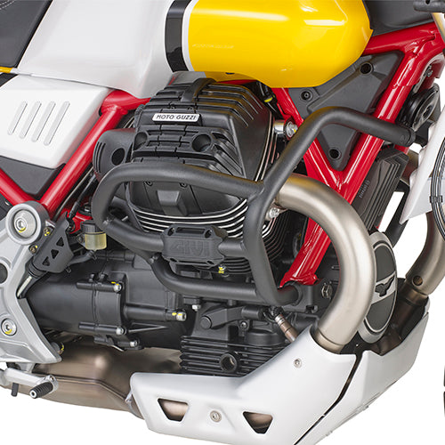MOTO GUZZI V 85 TT [2019-2022] - Protection moteur