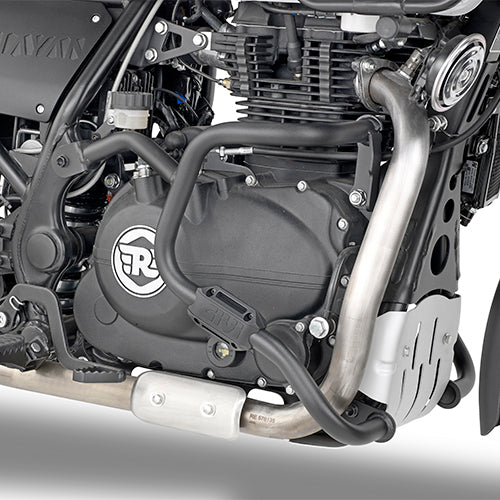 ROYAL ENFIELD SCRAM [2022-2024] - Protection moteur
