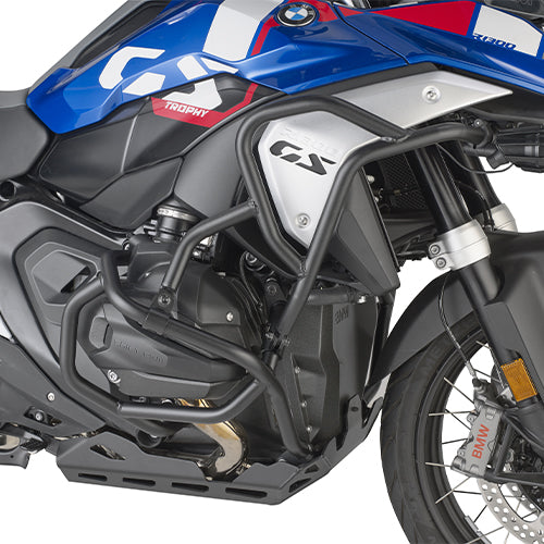 CF MOTO 450 [2024-2025] - Protection moteur