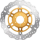 Honda GL 1500 CF Valkyrie Interstate [1999-2002] - Nitro Series Bremsscheibe – Bild 10