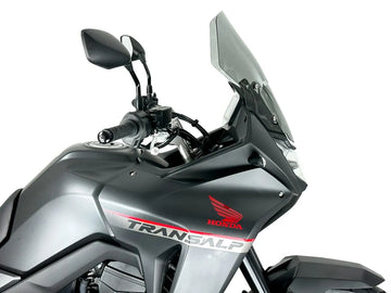 Honda XL 750 Transalp [WRS] - pare-brise - 0
