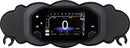Suzuki GSX 1300 [KOSO NORTH AMERICA] - RX-4 Multifunction Speedometer/Tachometer