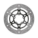 Daytona 675 [EBC] – Disque de frein série X