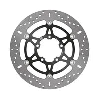 TRIUMPH STREET TRIPLE 765 R ABS [EBC] – X-Series Bremsscheibe vorne