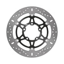Daytona 675 [EBC] – Disque de frein série X