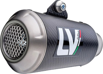 honda cb 1000 [LEOVINCE] – silencieux slip-on LV-10 - 0