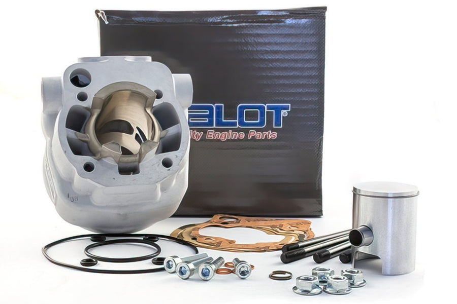 Beta RR-T SM 50 2T - cylinder kit RF70WR