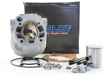 Beta RR Enduro 50 2T - kit cylindre RF70WR