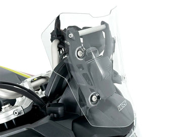 BMW F 900 [WRS] – pare-brise