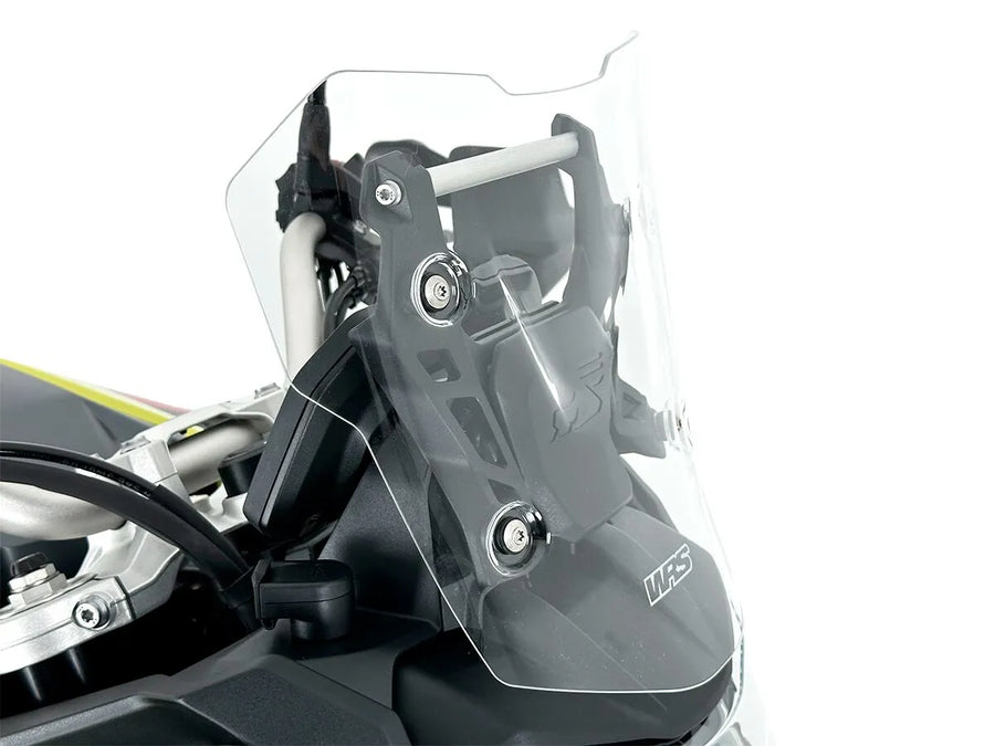 BMW F 900 [WRS] – pare-brise