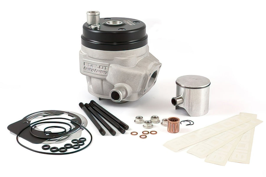 Beta RR Enduro 50 2T - cylinder kit Racing Factory WR 96cc