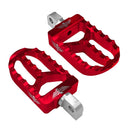 harley davidson fxfb [HEINZ BIKES] – footrests for Harley-1