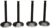 Pelle Harley Davidson FX [KIBBLEWHITE] - Kit de soupapes de moteur Black Diamond™