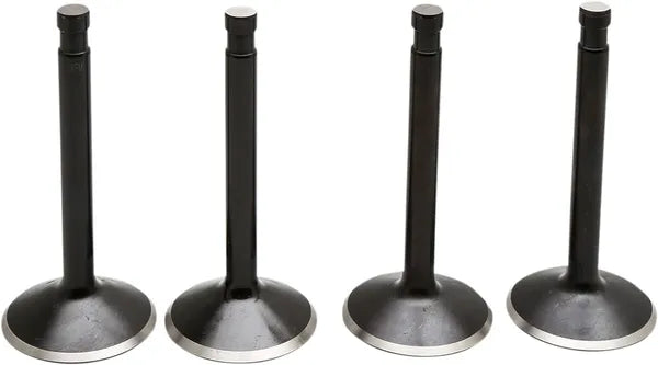 Pelle Harley Davidson FX [KIBBLEWHITE] - Kit de soupapes de moteur Black Diamond™