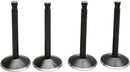Pelle Harley Davidson FX [KIBBLEWHITE] - Kit de soupapes de moteur Black Diamond™