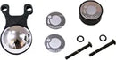 Harley Davidson Flhtcu [KLOCK WERKS] – Support pour appareil iOmounts™