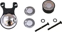 Harley Davidson Flhrxs [KLOCK WERKS] – iOmounts™ device mount