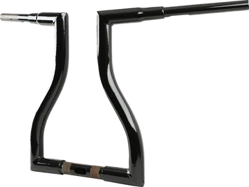 Harley Davidson Fltr [LA CHOPPERS] – Guidon de batteuse
