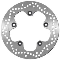 Bmw R 1250 Rt ABS (0 J 61) [2019-2020, 2021-2024] - Disque de frein rond fixe - Figure 11