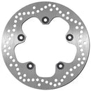 Bmw R 1250 Rt ABS (0 J 61) [2019-2020, 2021-2024] - Disque de frein rond fixe - Figure 11