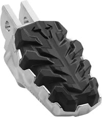Honda XL 1000 V Varadero [2012] - EVO footrest kit – picture 4