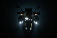 Triumph Tiger 800 XC [2017] - EVO Fernlicht – Bild 6