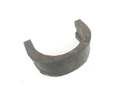 Default Title Yamaha DT 175 2K4 [1979] - Tank pad frame protector