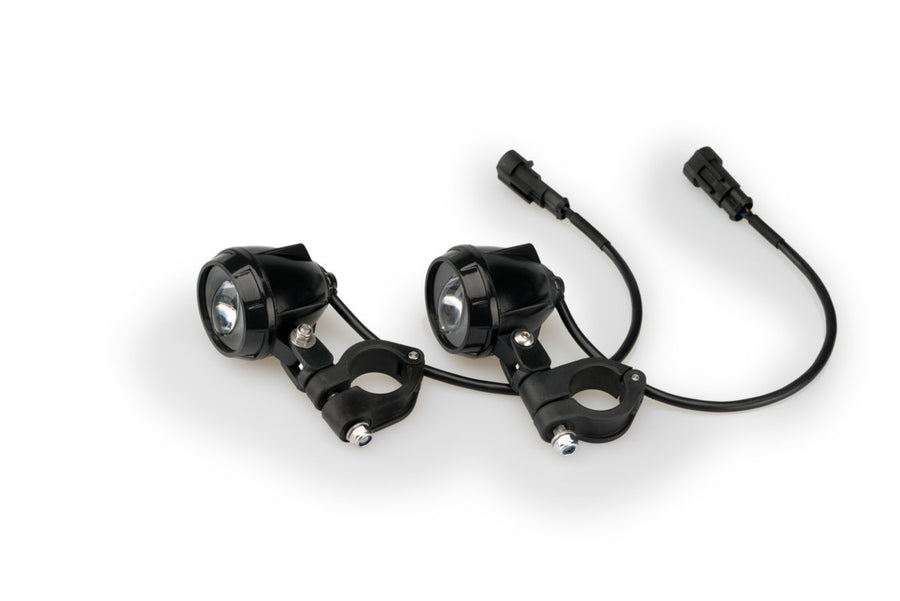 YAMAHA FJR 1300 [2006-2021] - Additional headlight kit