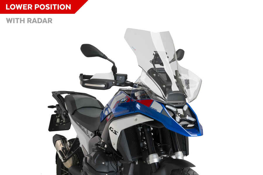 BMW R 1300 GS ADVENTURE [2023-2024] - Pare-brise Touring
