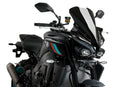 YAMAHA MT-10 SP [2025] – Touring nouvelle génération – Transparent-13