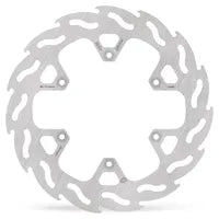 Beta RR 125 T CBS X Special Edition [2024-2025] - 270 brake disc - picture 12