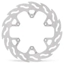 Beta XTRAINER 250 LC Oil mix [2024-2025] - Flame Series Bremsscheibe – Bild 9