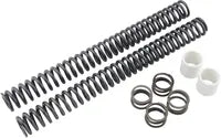 Harley Davidson Flhx [PROGRESSIVE SUSPENSION] – Fork lowering kit