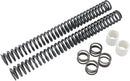 Harley Davidson Flhtk [PROGRESSIVE SUSPENSION] – Fork Lowering Kits