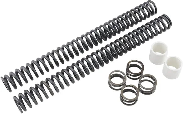 Harley Davidson Flhx [PROGRESSIVE SUSPENSION] – Fork lowering kit