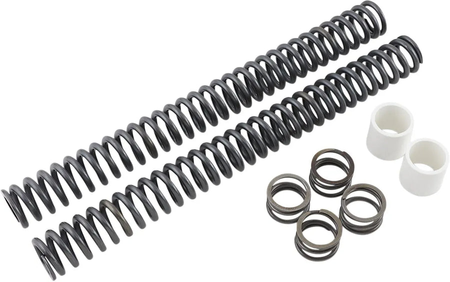 harley davidson touring [SUSPENSION PROGRESSIVE] – kits d'abaissement de fourche