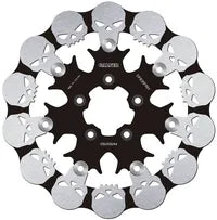 Harley-Davidson Xl 1200 Xs Forty Eight Special [2020] - Floating brake disc Skull - Image 5