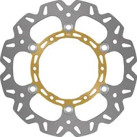 Yamaha Wr 450 F [2023] - brake disc - picture 10
