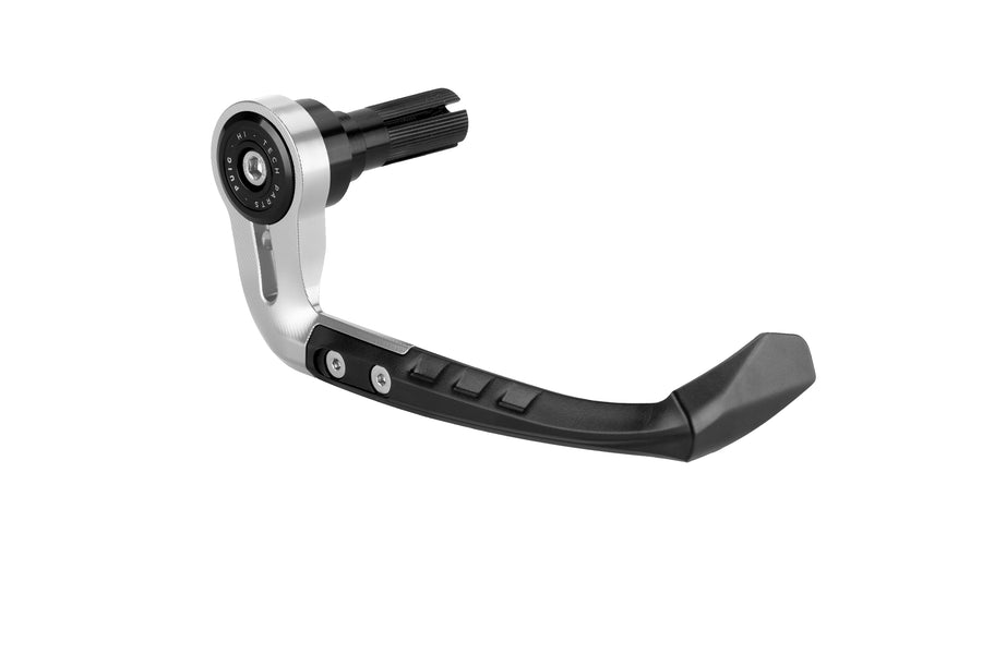KTM RC 390 [2025] – Brake lever protection RAW – Black