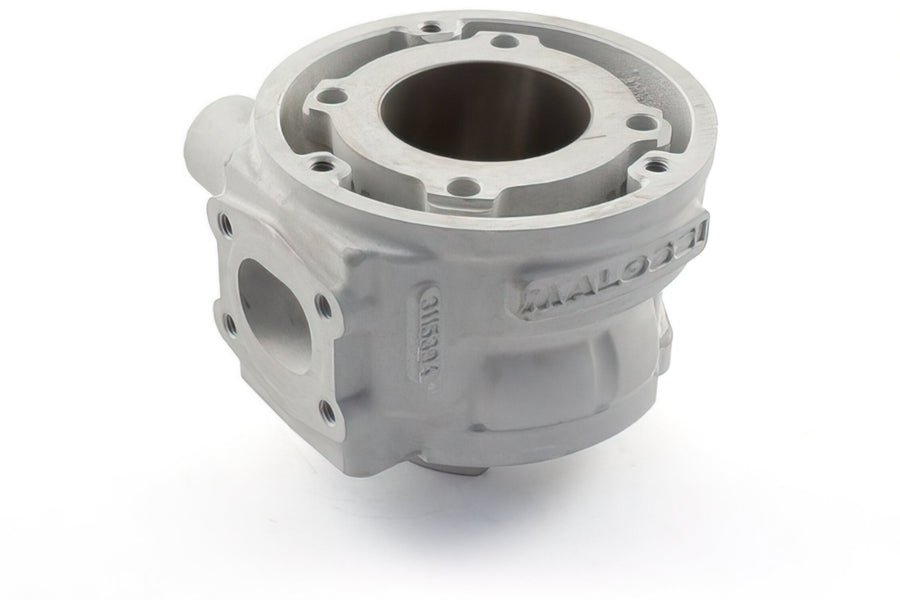 Aprilia SR Netscaper 50 2T LC - cylinder kit MHR Team Testa Rossa 70ccm
