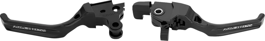 harley davidson fltr [ARLEN NESS] – Ensemble de leviers de méthode