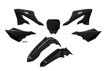 YAMAHA YZ 125 [2022-2025] - Kit plastique pour moto