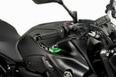 KTM RC 390 [2025] – Protection levier de frein – Noir-6