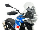 Aprilia Touareg 660 [WRS] – bulle de carénage moto